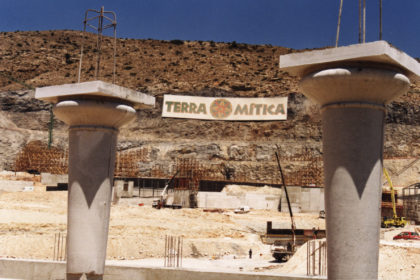 Terra Mítica