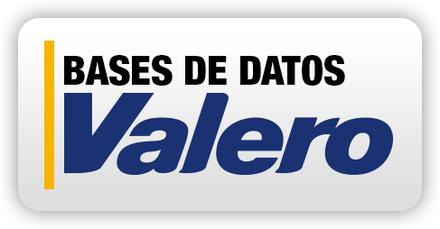 Ya disponible la nueva base de datos de productos Valero incluidos en Generador de Precios de CYPE - Grupo Valero