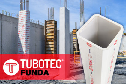 Nuevo TUBOTEC FUNDA: la última innovación de Grupo Valero que revoluciona el mercado